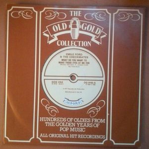 What Do You Want to Make Those Eyes at Me For / Slow Boat to China (Single)