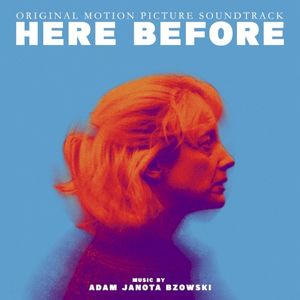 Here Before: Original Motion Picture Soundtrack (OST)