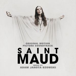 Saint Maud: Original Motion Picture Soundtrack (OST)