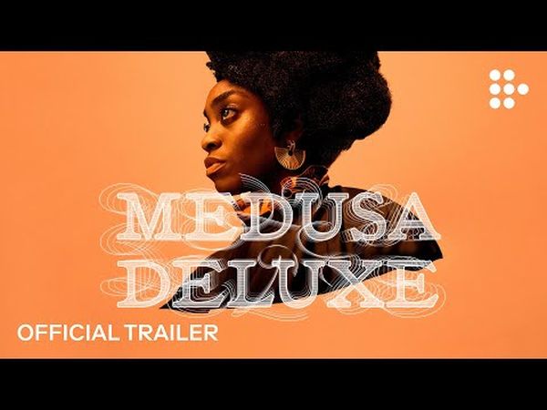 Medusa Deluxe