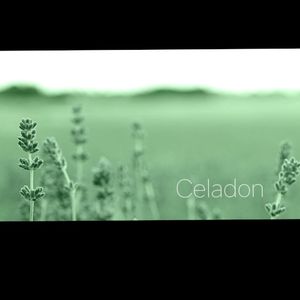 Celadon (Single)