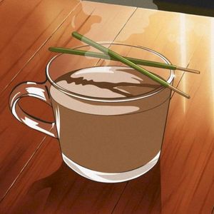 midnight coffee (Single)