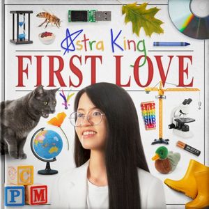 First Love (EP)