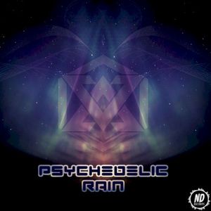 Psychedelic Rain (Single)