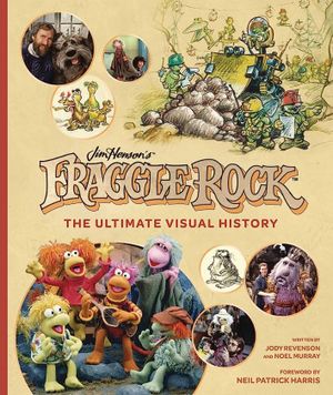 Jim Henson's Fraggle Rock