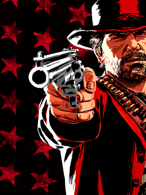 Red Dead Redemption II - Le Guide Officiel Complet