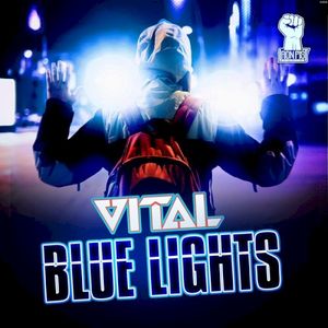 Blue Lights EP (EP)