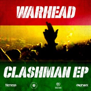 Clashman EP (EP)