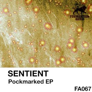 Pockmarked EP (EP)