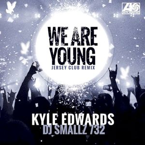 We Are Young (Jersey Club)