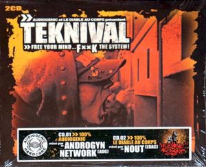 Teknival (Free Your Mind…f××k the System!)