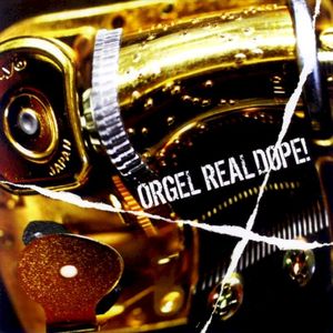 Real Dope! (EP)