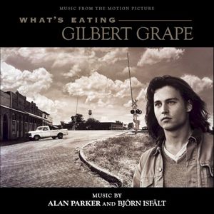 What's Eating Gilbert Grape (OST)
