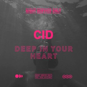 Deep in Your Heart (Single)