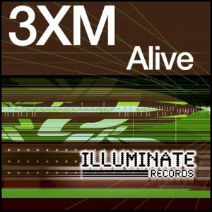 Alive (Single)