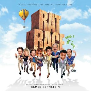 Rat Race (OST)