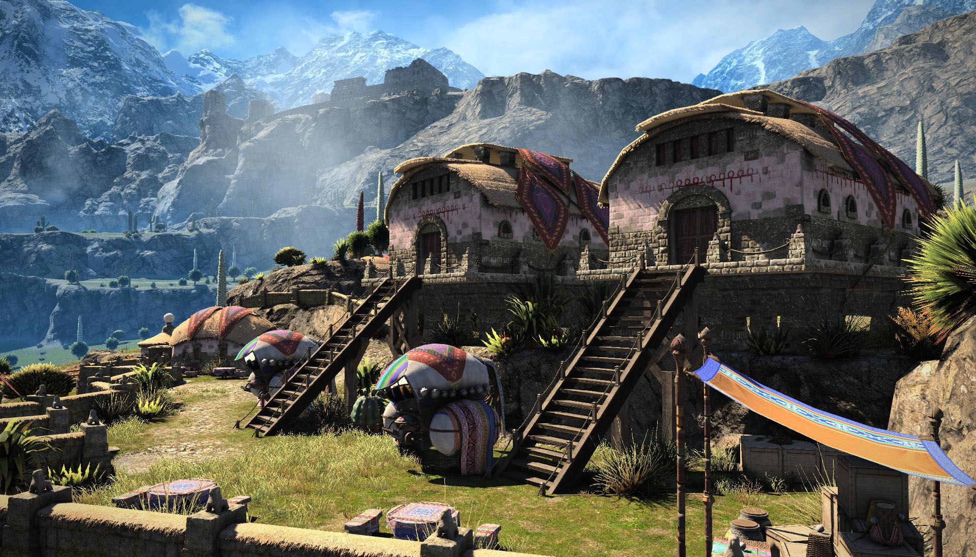 Images De Final Fantasy XIV Online Dawntrail 2024 SensCritique   Final Fantasy Xiv Online Dawntrail 