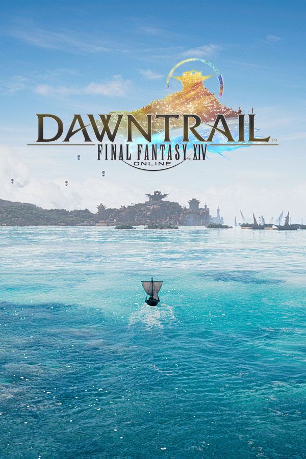 Images De Final Fantasy XIV Online Dawntrail 2024 SensCritique   Final Fantasy Xiv Online Dawntrail 