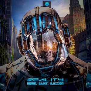 Reality (Single)