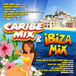 Caribe Mix & Ibiza Mix