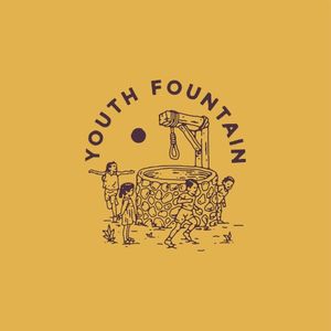 Youth Fountain (EP)