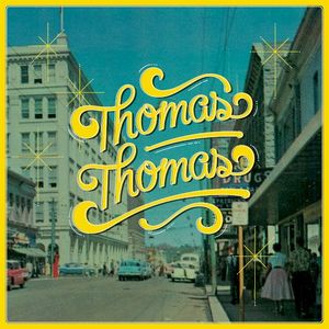 Thomas Thomas (EP)