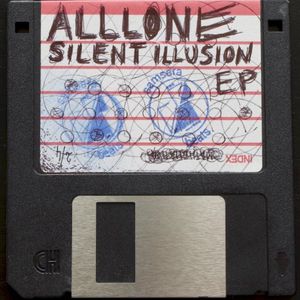 Silent Illusion EP (EP)