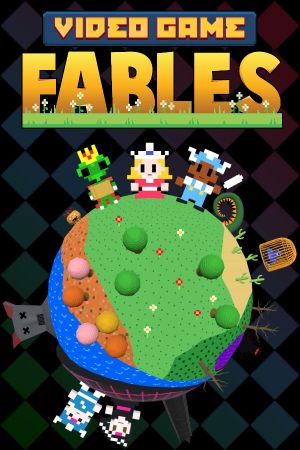 Video Game Fables