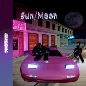 Sun/Moon (Single)
