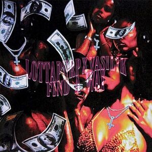 Find a Way (Single)