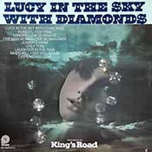 Lucy in the Sky With Diamonds