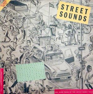 Street Sounds, Edition 7