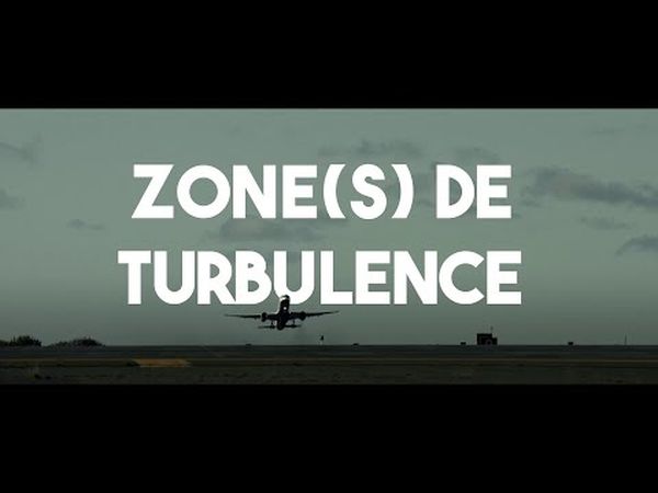 Zone(s) de turbulence