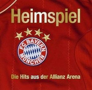 Heimspiel