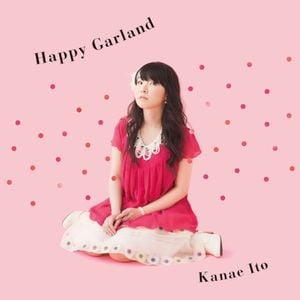 Happy Garland (Single)