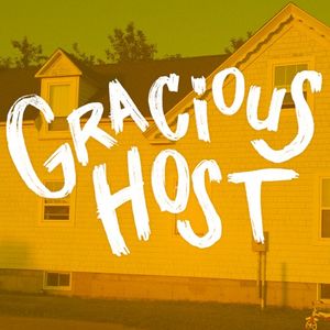 Gracious Host (Single)