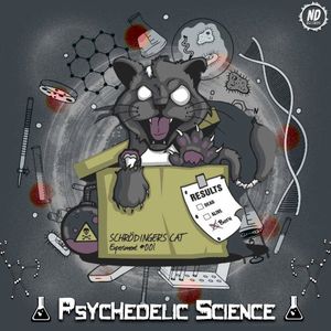 Psychedelic Science (EP)
