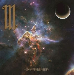 Götterkult (EP)