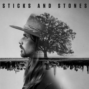 Sticks and Stones (Single)