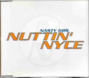 Nasty Girl (Single)