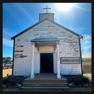 Alcohallelujah (Single)