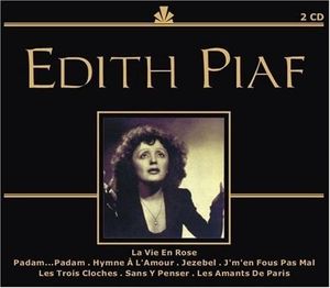 Edith Piaf