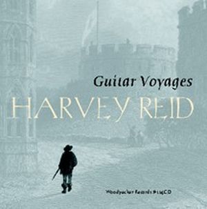 Guitar Voyages