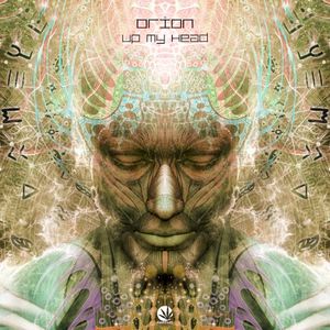Up My Head (EP)