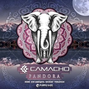 Pandora (EP)