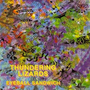 Eyeball Sandwich