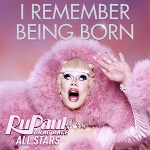 I Remember Being Born (Single)