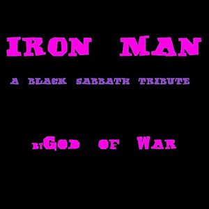Iron Man: A Black Sabbath Tribute (EP)