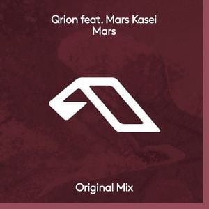 Mars (Single)