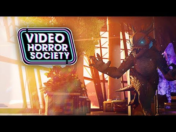 Video Horror Society